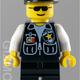 Image for article titled Exclusive: The Evolution of the Minifig